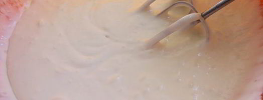 шоколадно-муссовый торт. Шаг 18