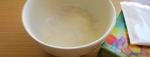 шоколадно-муссовый торт. Шаг 21