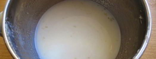 шоколадно-муссовый торт. Шаг 22