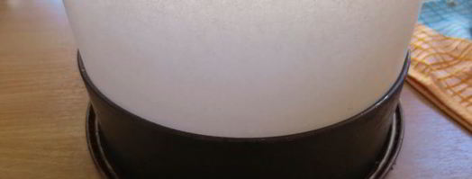 шоколадно-муссовый торт. Шаг 25