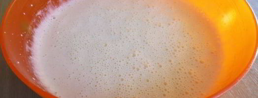 шоколадно-муссовый торт. Шаг 7