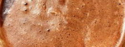 шоколадный мусс с коньяком. Шаг 5