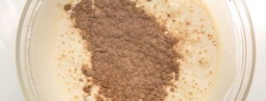 шоколадный муссовый торт. Шаг 6