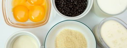 шоколадный муссовый торт. Шаг 14