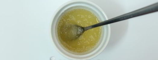 шоколадный муссовый торт. Шаг 15