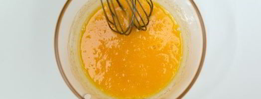 шоколадный муссовый торт. Шаг 17