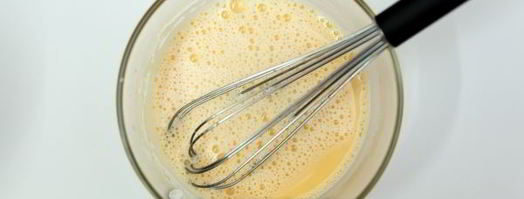 шоколадный муссовый торт. Шаг 18