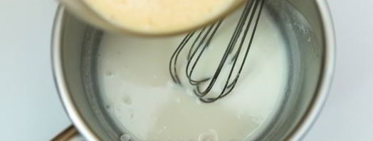 шоколадный муссовый торт. Шаг 19