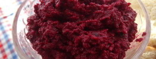 свекольный мусс. Шаг 6