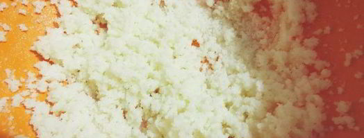 торт-мусс клубника в шоколаде. Шаг 3