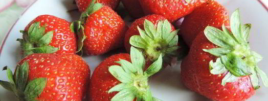 торт-мусс клубника в шоколаде. Шаг 17