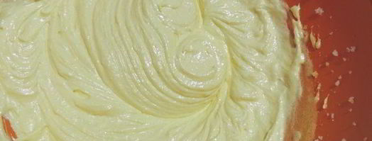 торт-мусс клубника в шоколаде. Шаг 4