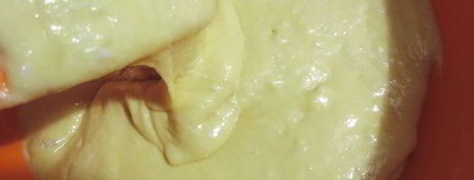 торт-мусс клубника в шоколаде. Шаг 6