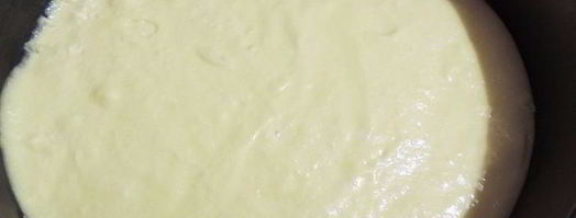 торт-мусс клубника в шоколаде. Шаг 7