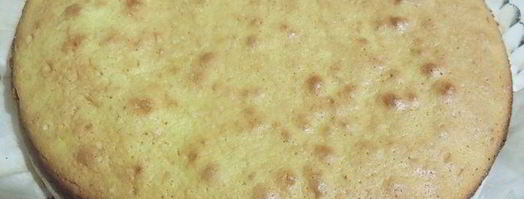 торт-мусс клубника в шоколаде. Шаг 8