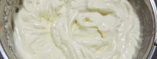 торт-мусс клубника в шоколаде. Шаг 11