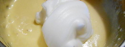 торт-мусс новогодняя фантазия. Шаг 6