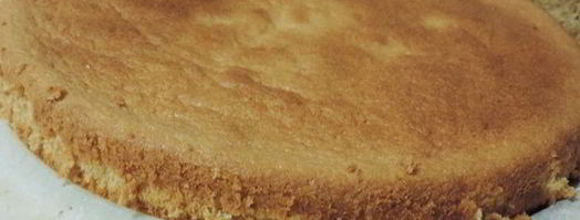 торт-мусс новогодняя фантазия. Шаг 8