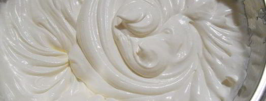 торт-мусс новогодняя фантазия. Шаг 9