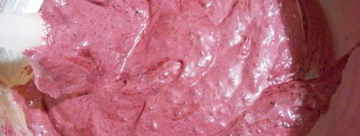 торт-мусс новогодняя фантазия. Шаг 10