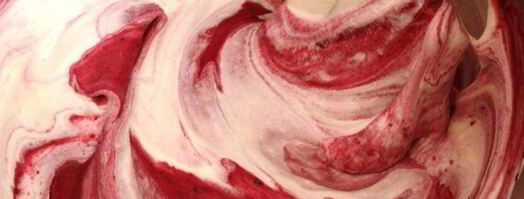 вишнево-шоколадный торт-мусс. Шаг 6