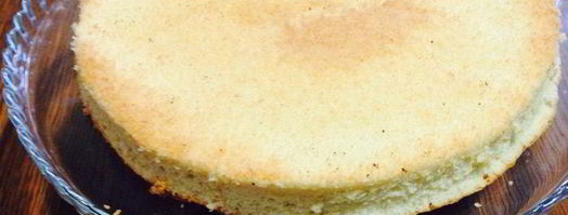 ягодный торт-мусс. Шаг 3