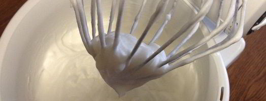 ягодный торт-мусс. Шаг 5