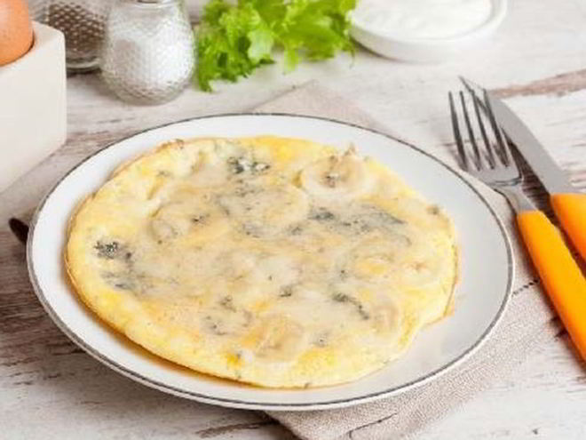 Рецепт нежных бананов, запеченных с творогом