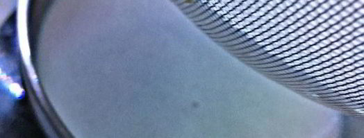 панна котта пина колада. Шаг 4