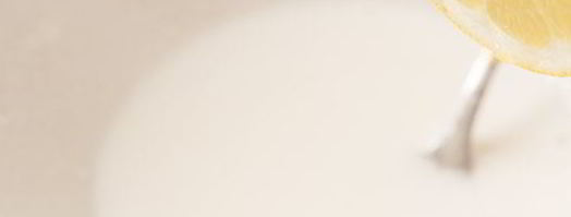 белковая глазурь для куличей. Шаг 6