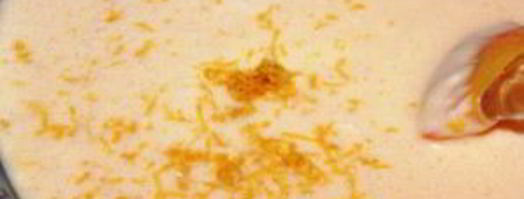 быстрый кулич. Шаг 4