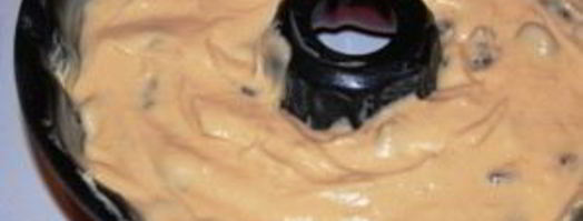 быстрый кулич. Шаг 5