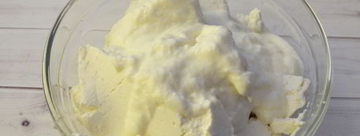 диетическая творожная пасха. Шаг 3