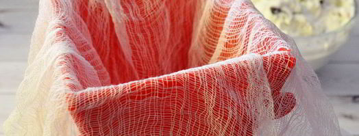 диетическая творожная пасха. Шаг 5