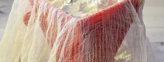 диетическая творожная пасха. Шаг 6