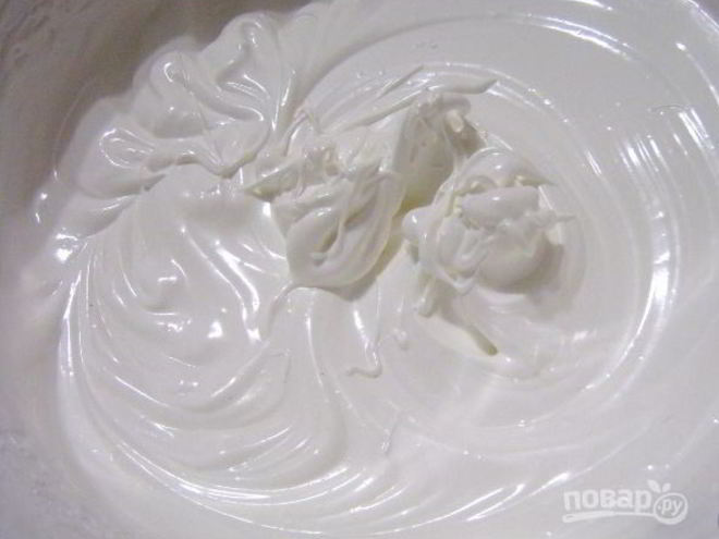 Рецепт глазури на кулич