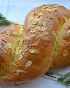 Греческая пасха