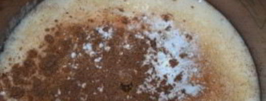 греческая пасха. Шаг 3