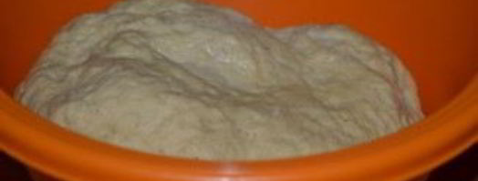 греческая пасха. Шаг 4