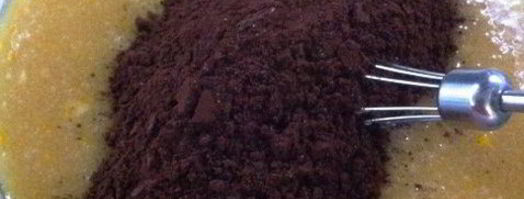 имбирные пасхальные пряники. Шаг 5