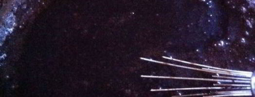 имбирные пасхальные пряники. Шаг 6