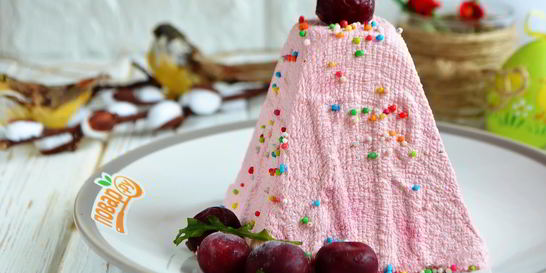 Красная пасха