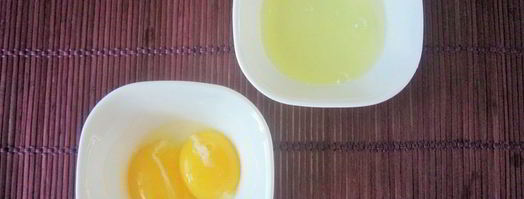 кружевной пасхальный кулич. Шаг 3