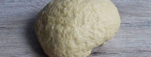 кулич краффен. Шаг 7