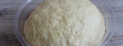 кулич краффен. Шаг 9