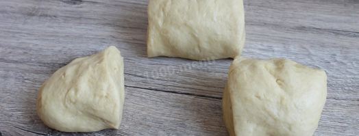 кулич краффен. Шаг 11