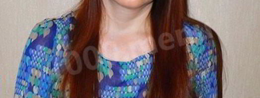 кулич простой легкий без дрожжей. Шаг 13