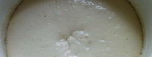 кулич троицкий. Шаг 4