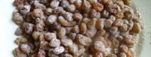 кулич троицкий. Шаг 5