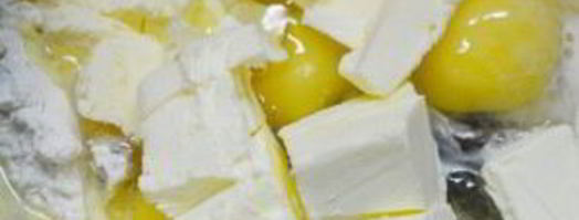 кулич в хлебопечке панасоник. Шаг 6